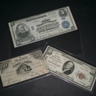 Heavyweight Currency Holders